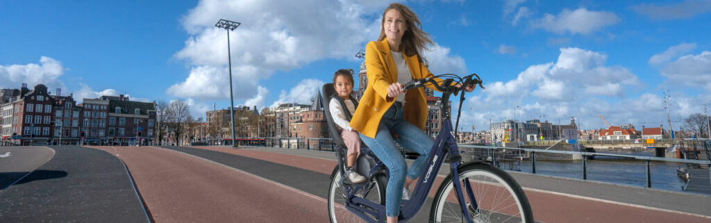 Vogue e-bikes